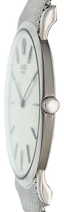 Rolex Cellini 9576 32mm White gold 1