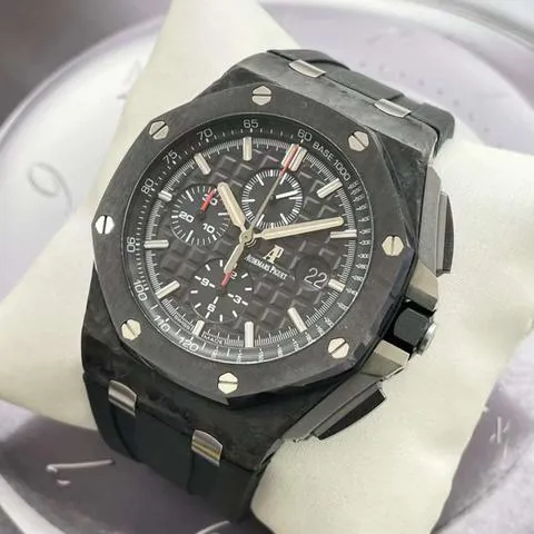 Audemars Piguet Royal Oak Offshore 26400AU.OO.A002CA.01 44mm Ceramic Black