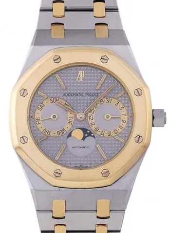 Audemars Piguet Royal Oak 25594SA.OO.0789SA.01 36mm Yellow gold and Stainless steel