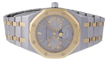 Audemars Piguet Royal Oak 25594SA.OO.0789SA.01 36mm Yellow gold and Stainless steel 1