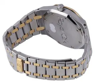 Audemars Piguet Royal Oak 25594SA.OO.0789SA.01 36mm Yellow gold and Stainless steel 3