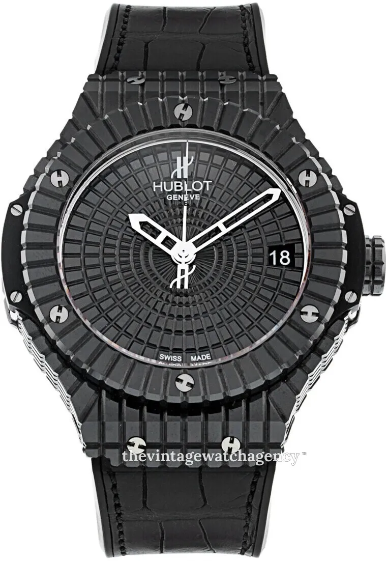 Hublot Big Bang Caviar 346.CX.1800.RX