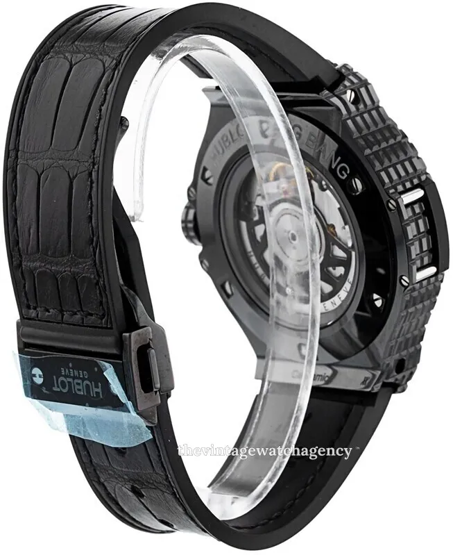 Hublot Big Bang Caviar 346.CX.1800.RX 2