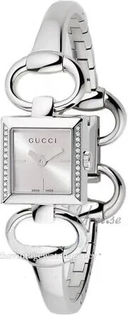 Gucci Tornabuoni YA120505 Stainless steel Silver