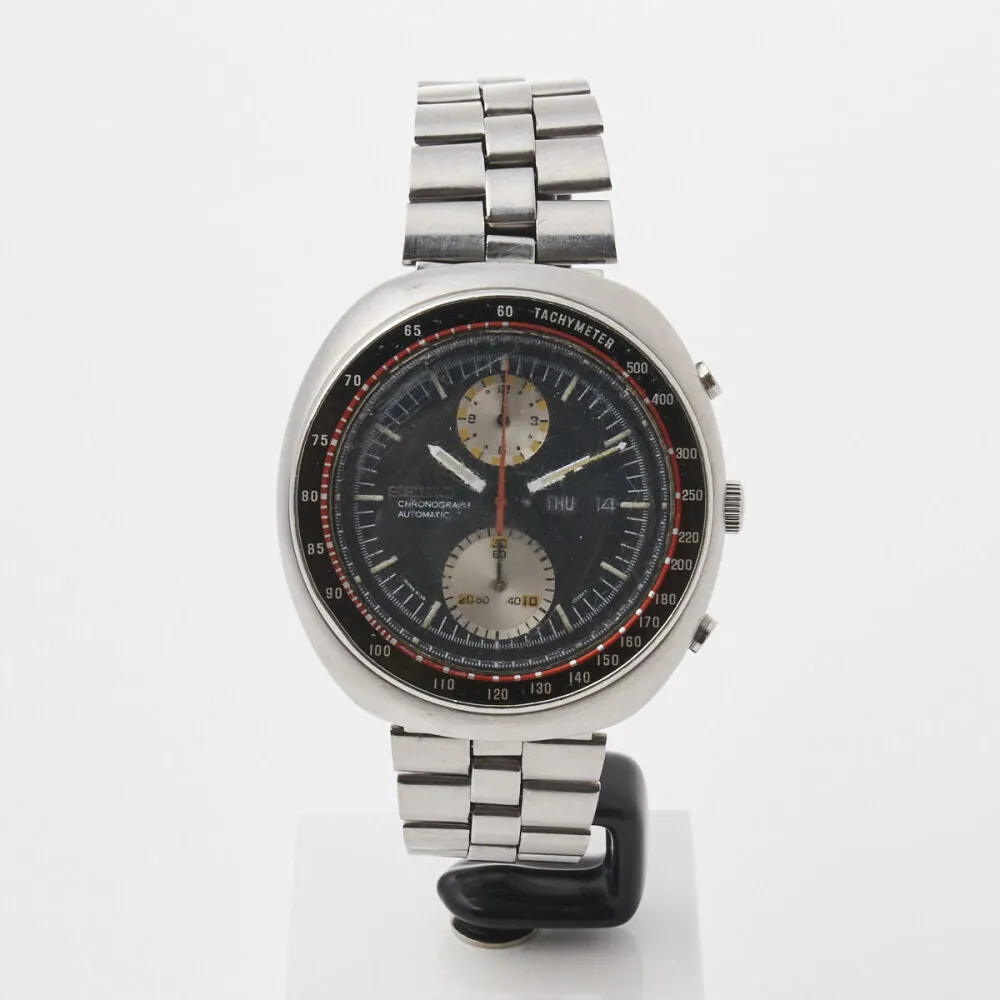 Seiko Chronograph 6138-0011