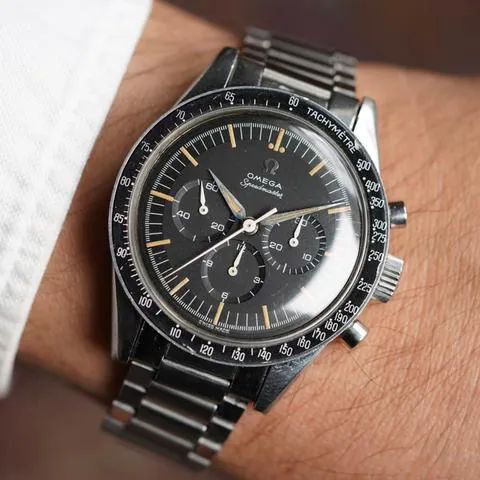 Omega Speedmaster 2998-4 39.5mm 1