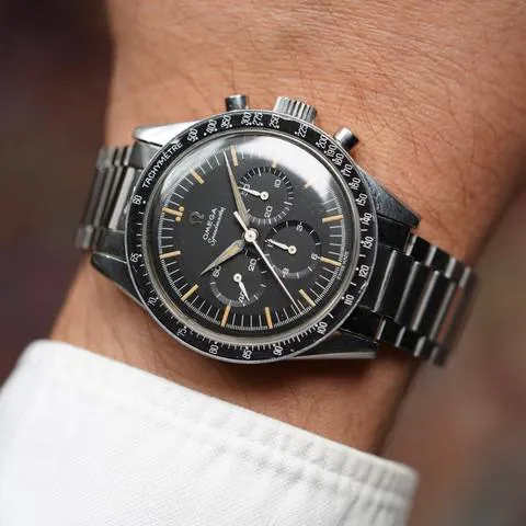 Omega Speedmaster 2998-4 39.5mm 2