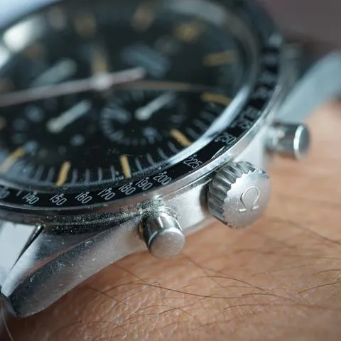 Omega Speedmaster 2998-4 39.5mm 3