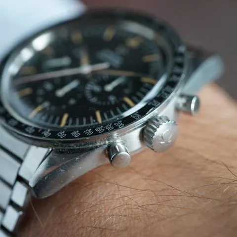 Omega Speedmaster 2998-4 39.5mm 4