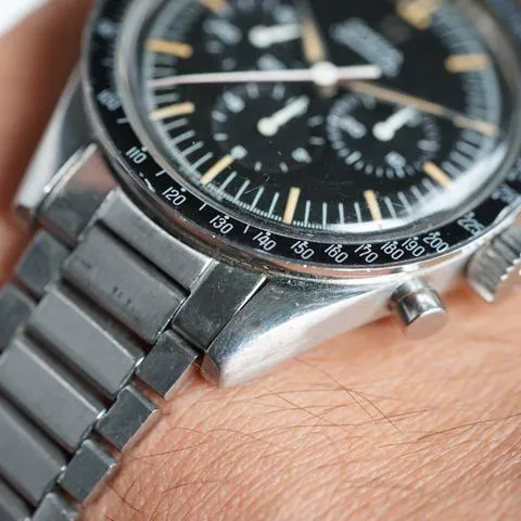 Omega Speedmaster 2998-4 39.5mm 5