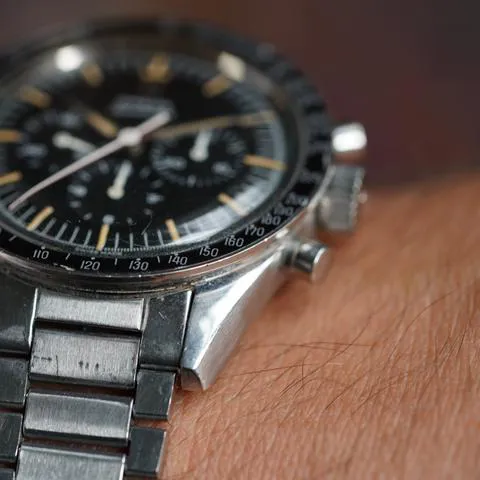 Omega Speedmaster 2998-4 39.5mm 6