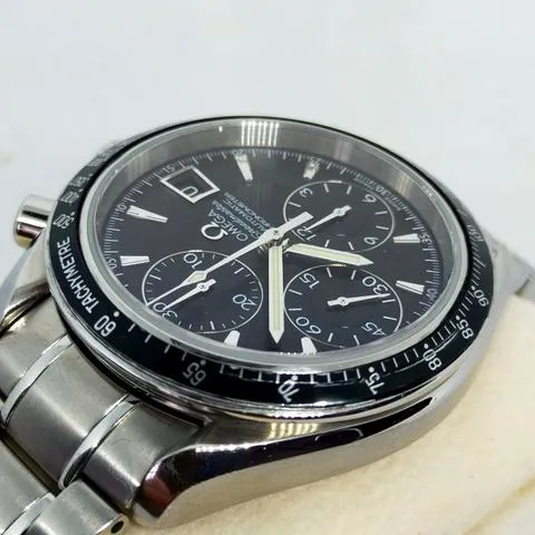 Omega Speedmaster Date 3210.50 40mm Stainless steel Black 9