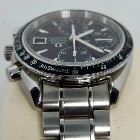 Omega Speedmaster Date 3210.50 40mm Stainless steel Black 10