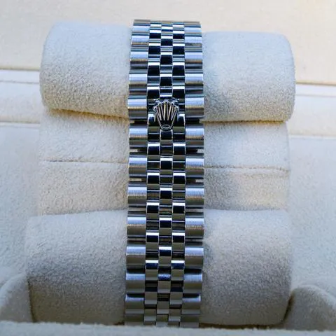 Rolex Datejust 31 278274 31mm White gold Rose 6