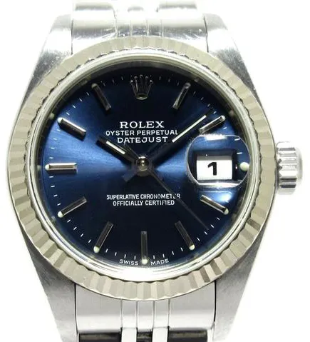 Rolex Lady-Datejust 79174 33mm