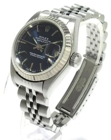 Rolex Lady-Datejust 79174 33mm 1