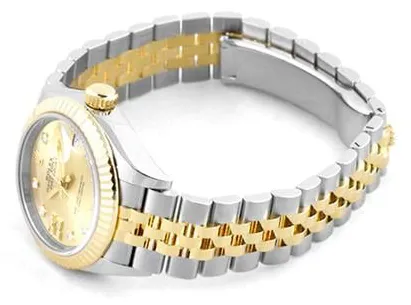 Rolex Lady-Datejust 279173G 28mm Yellow gold and Stainless steel 1