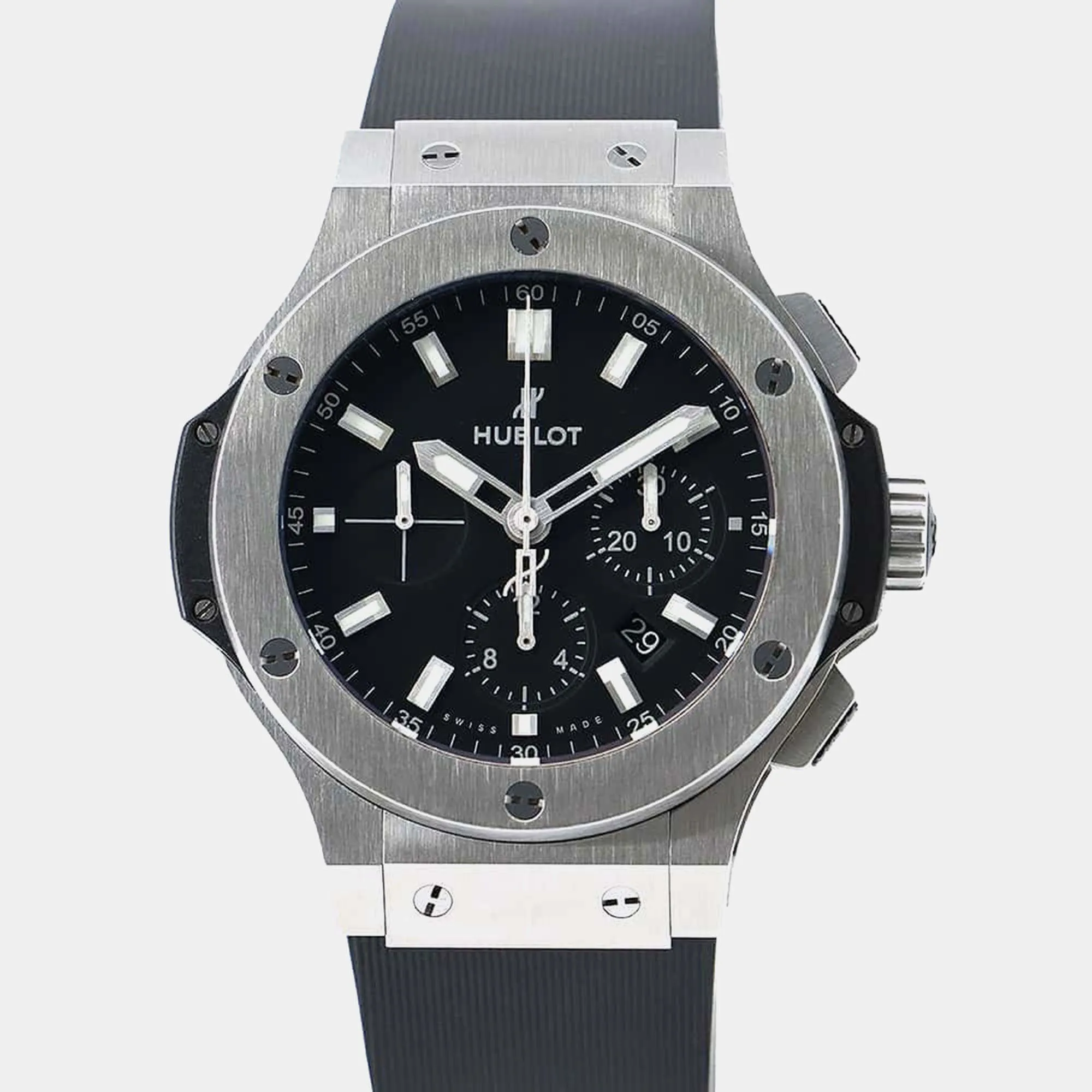 Hublot Big Bang 44mm Stainless steel