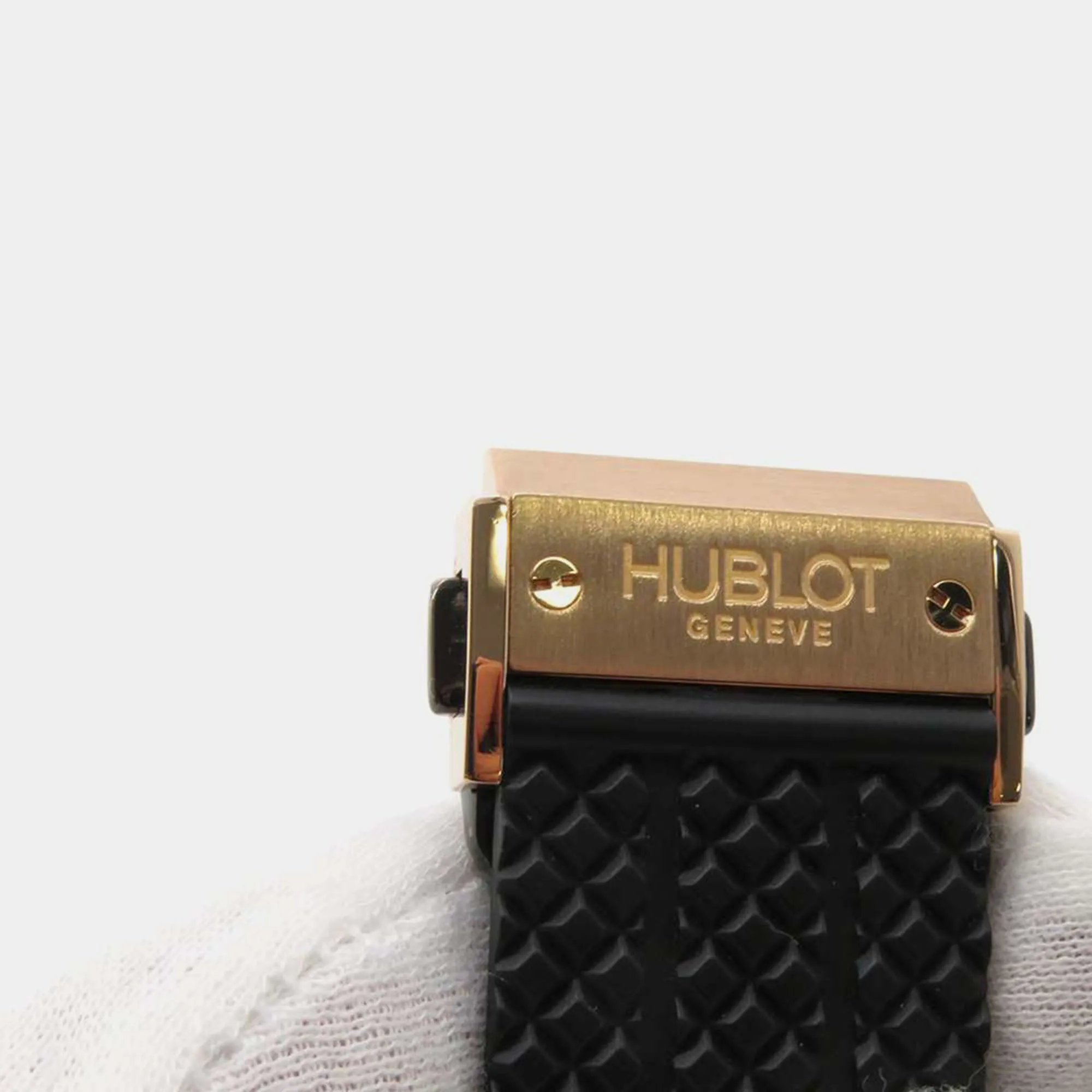 Hublot Big Bang 44mm Rose gold and 18k rose gold 10