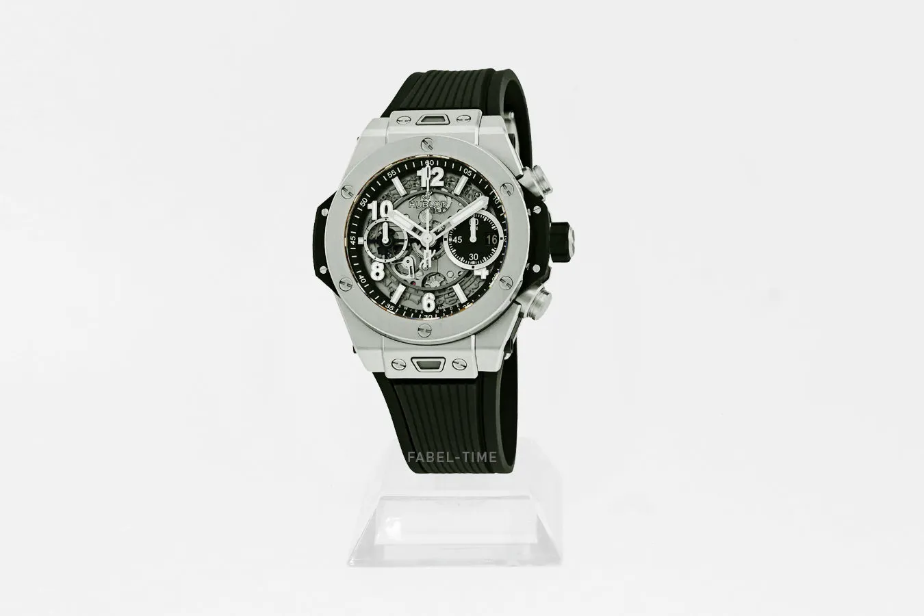 Hublot Big Bang 441.NX.1171.RX 42mm Titan Skeleton