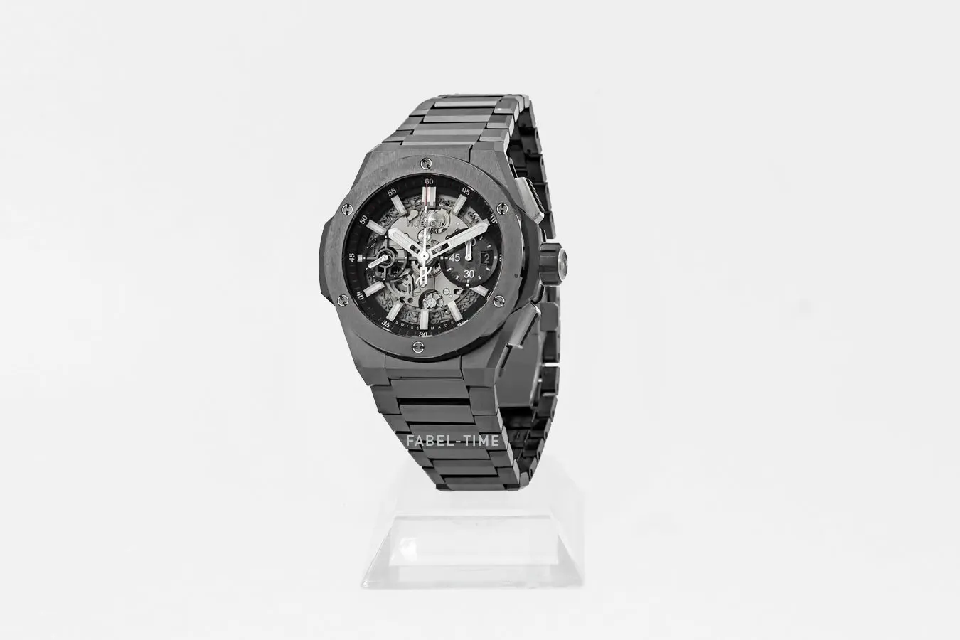 Hublot Big Bang 451.CX.1170.CX 42mm Ceramics Skeleton