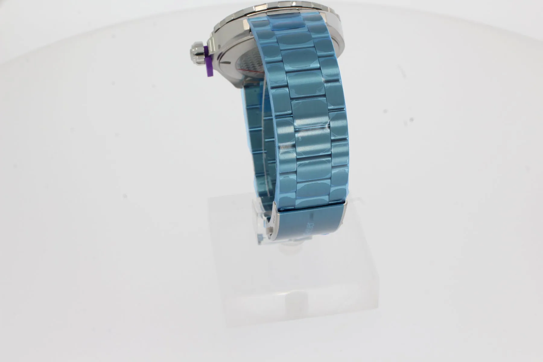 TAG Heuer Formula 1 Quartz WAZ1010.BA0842 43mm Stahl Blue 3