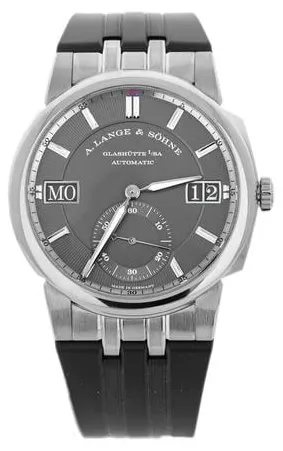 A. Lange & Söhne Odysseus 363.038 40mm White gold Gray