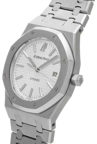 Audemars Piguet Royal Oak 15300ST.OO.1220ST.01 39mm Stainless steel Silver 1