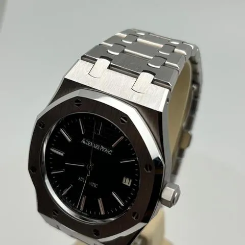 Audemars Piguet Royal Oak 15300ST.OO.1220ST.03 39mm Stainless steel Black 6