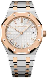 Audemars Piguet Royal Oak 77450SR.OO.1361SR.02 Stainless steel