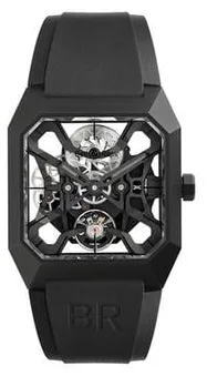 Bell & Ross BR 03 BR03-CYBER-CE 42mm Ceramic