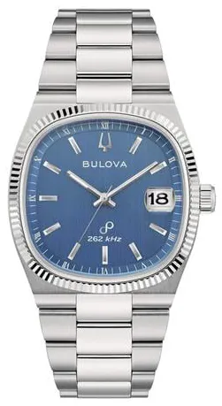 Bulova 96B440 38mm Stainless steel