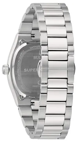 Bulova 96B440 38mm Stainless steel 1