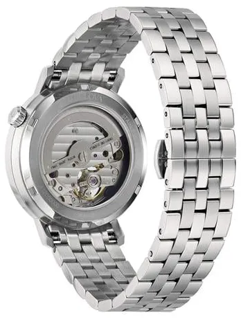 Bulova 96A320 38mm Stainless steel 1