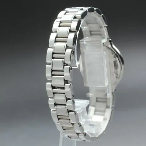 Cartier 21 Must de Cartier 21 31mm Stainless steel Silver 4