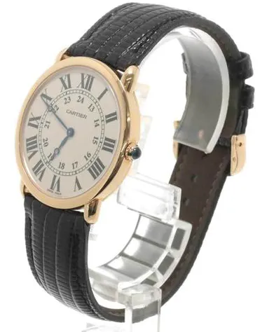 Cartier Ronde de Cartier W6800251 36mm Rose gold Champagne 1