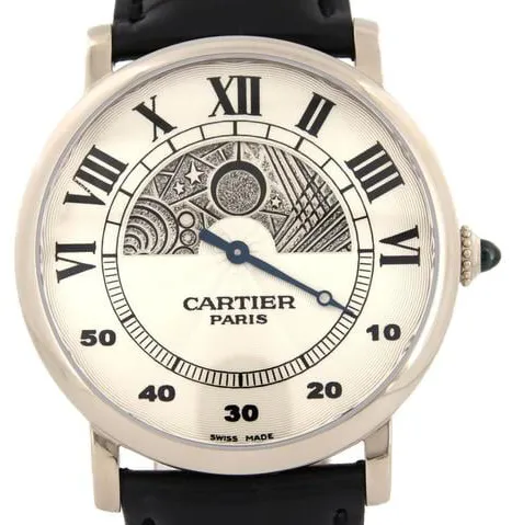 Cartier Rotonde de Cartier W1550151 42mm