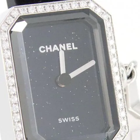 Chanel Première H7943 15mm Black 4