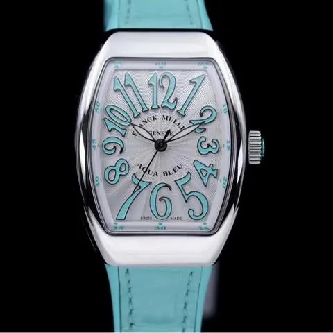 Franck Muller Vanguard V 32 SC AT FO 1