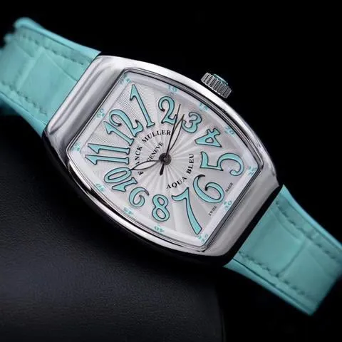 Franck Muller Vanguard V 32 SC AT FO 3