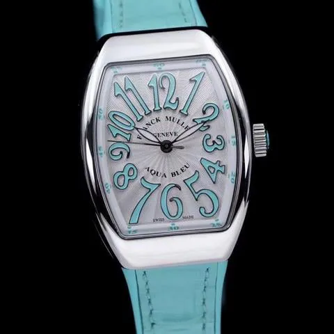 Franck Muller Vanguard V 32 SC AT FO 4