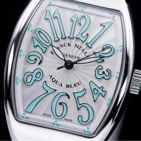 Franck Muller Vanguard V 32 SC AT FO 6