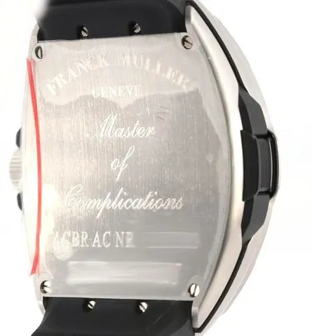 Franck Muller SKF43SCDTACBRACNR 43mm 8