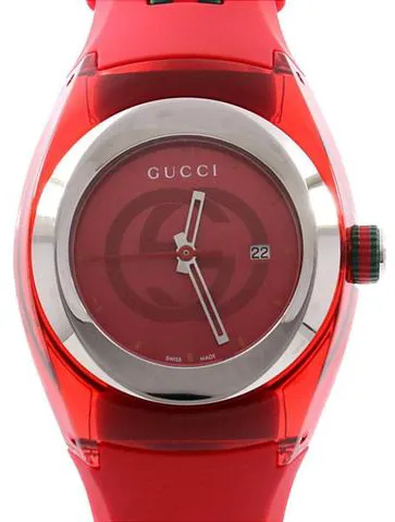 Gucci YA137303 31mm