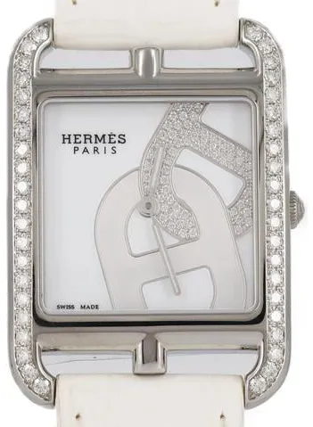 Hermès Cape Cod CC3.730 29mm