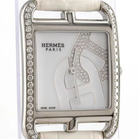 Hermès Cape Cod CC3.730 29mm 6