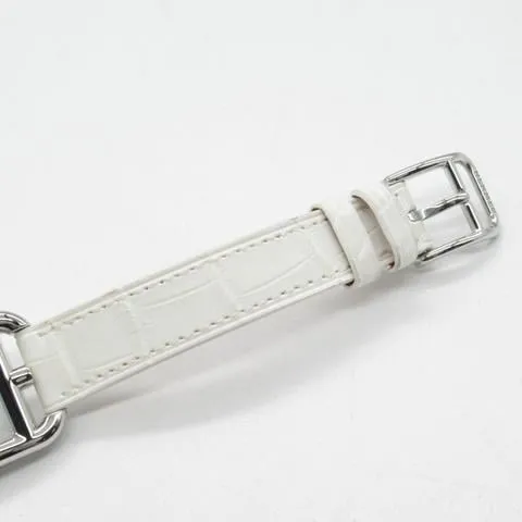 Hermès Cape Cod CC1 23mm Stainless steel 10