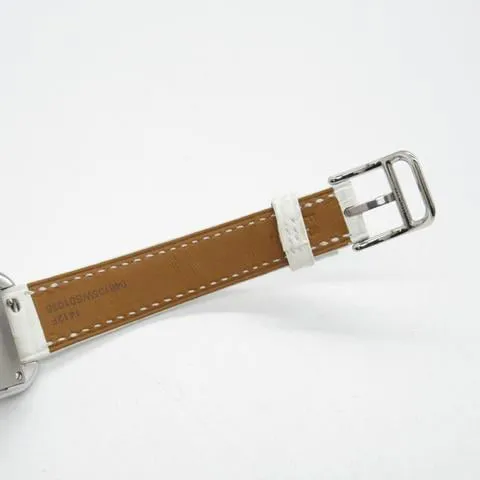 Hermès Cape Cod CC1 23mm Stainless steel 13