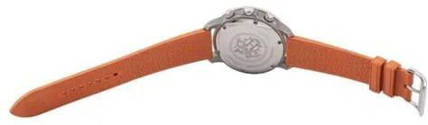 Hermès Clipper CP5.941 41.5mm Gray 3