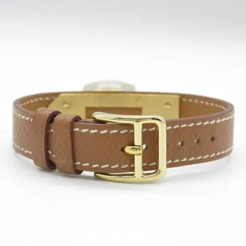 Hermès Kelly KE1.201 20mm Gold-plated 2